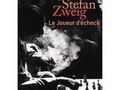 joueur d'échecs Stefan Sweig