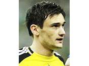 Lloris jouit Tignes
