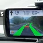 Wikitude Drive : Le premier système de navigation à Réalité augmentée