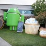 Android 2.2 Froyo : Toutes les nouveautés