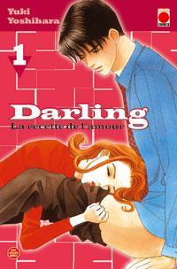 Darling Binetsu Shojo T.1 – Kaho Miyasaka