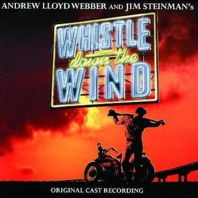 Whistle Down The Wind-1999