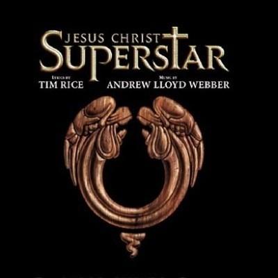 Jesus Christ Superstar-1996