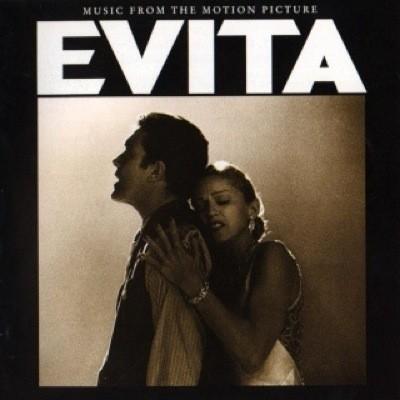 Evita-Bande Originale Du Film-1996