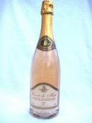 Crémant Bordeaux Rosé Brut