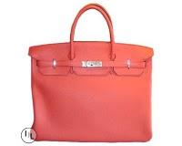 Vente en ligne exceptionnelle des sacs Birkin & Kelly d'Hermès !