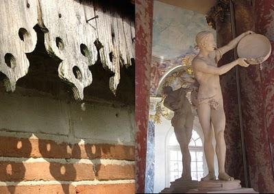 Je suis touriste à Toulouse