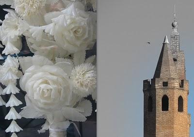 Je suis touriste à Toulouse