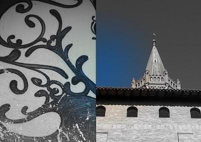 Je suis touriste à Toulouse