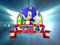 Sonic 4 : un trailer nommé désir