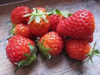 Enfin un peu de soleil !