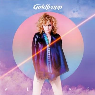 Clip | Goldfrapp • Alive