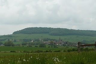 les deux églises de Médonville