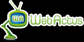 Retrouvez-moi aussi sur WebActus.net !