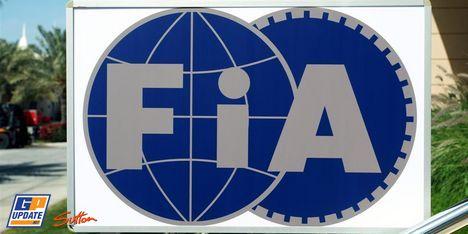 La FIA va clarifier les règles relatives à la voiture de sécurité