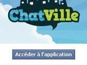 Chatville, Chatroulette façon Facebook...