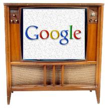 Présentation de la Google TV !!