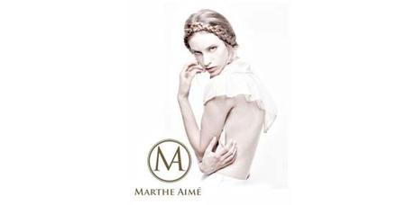 Coup de coeur créateur: Marthe Aimé Coup de coeur créateur: Marthe Aimé