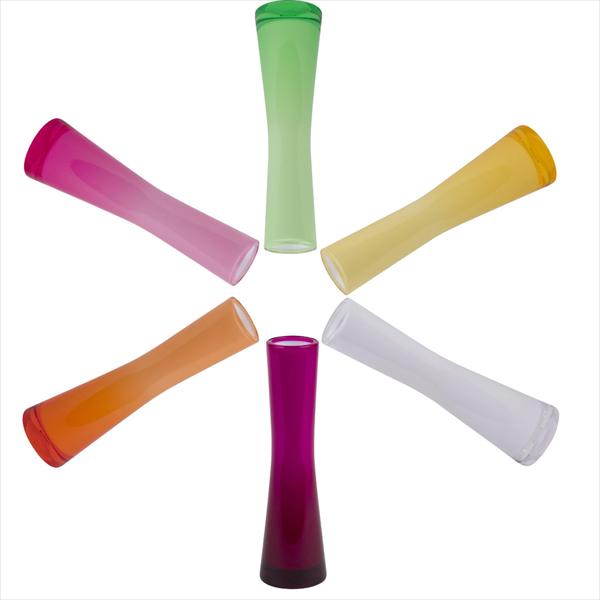 Partenaire coloré des petites fleurs