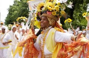 Vivez un week-end multiculturel à Berlin