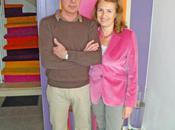 Maison Montparnasse bonne étoile Sophie François Meisel