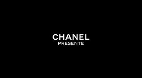 Post image for “Remember Now”, court-métrage par Karl Lagerfeld (Chanel Cruise 2010)