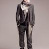 hm automne hiver homme 2010 lookbook 4 100x100 H&M Automne / Hiver 2010 : Lookbook et premières images