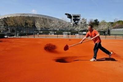 La tête bientôt ailleurs et aussi envie d'omniscience