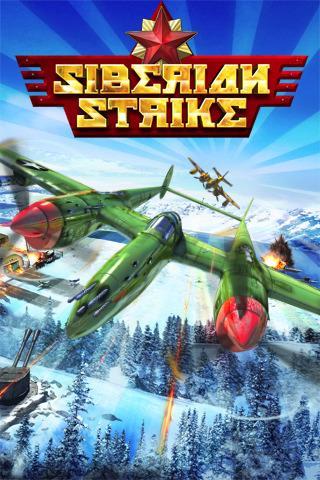Siberian Strike, jeu gratuit du jour offert par Gameloft #10