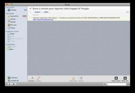 Things 2 Mac Aficionados©
