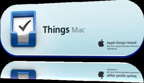 Things sur Mac Aficionados©