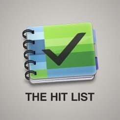 The Hit List Mac Aficionados©