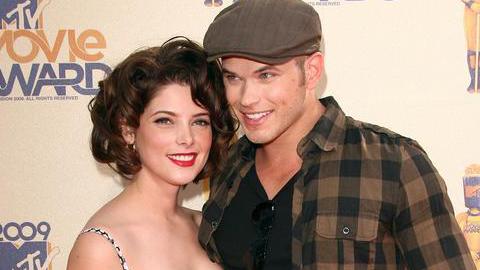 Twilight 4 ... sans Ashley Greene et Kellan Lutz