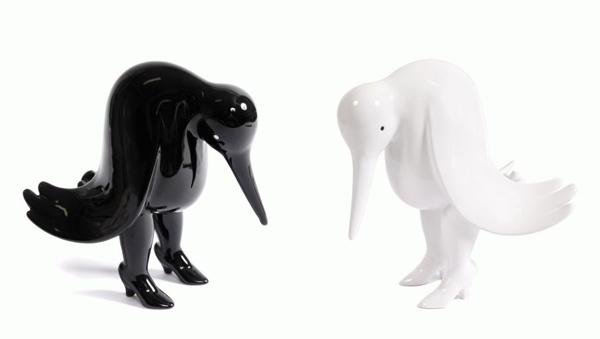 PARRA – THE NOT SO HAPPY BIRD