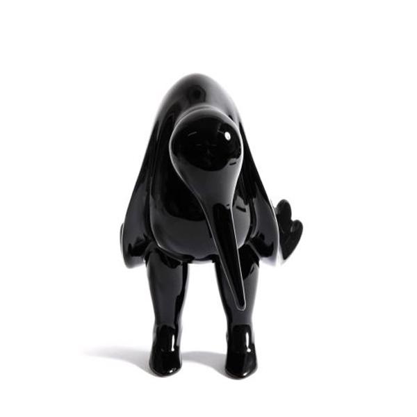 PARRA – THE NOT SO HAPPY BIRD