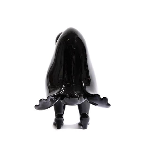 PARRA – THE NOT SO HAPPY BIRD