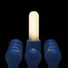 entreprise innovante : lampe basse consommation (c)Image source