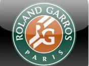 Roland Garros appli iPhone signée Orange