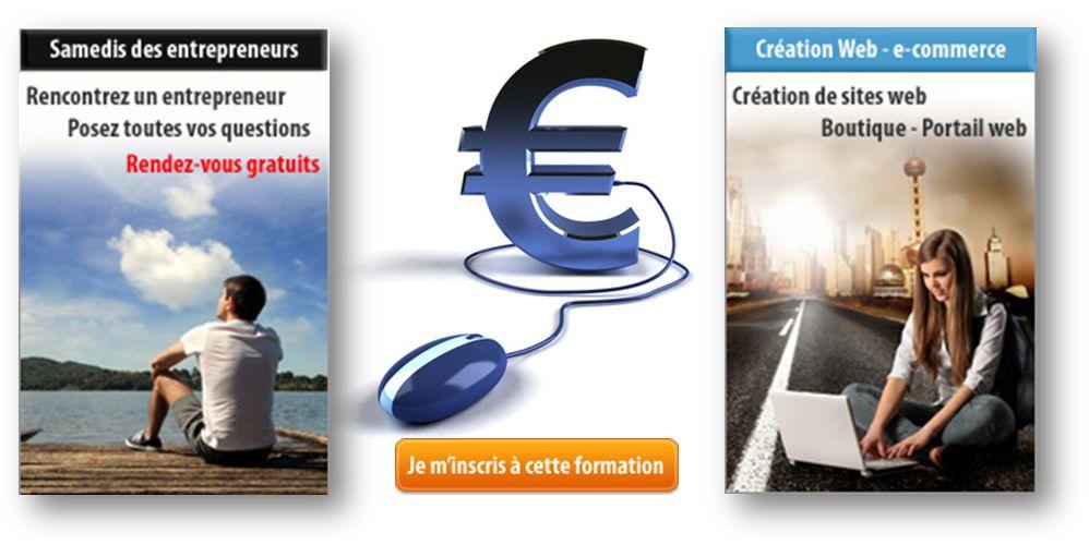 [info] Nos ateliers de formations.