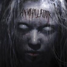 Annihilator new album 2010
