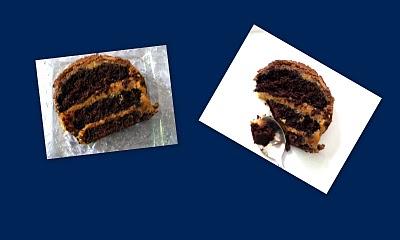 Devil's Food Cake, Suite...