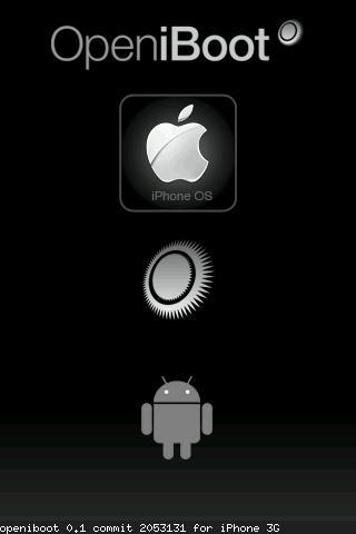Tutoriel – Installez Android sur iPhone
