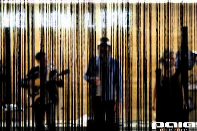 Interview Las Vegas Wedding