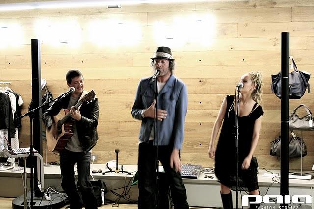 Soirée d'anniversaire - 7 ans