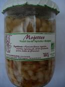 Mojettes Mojettes