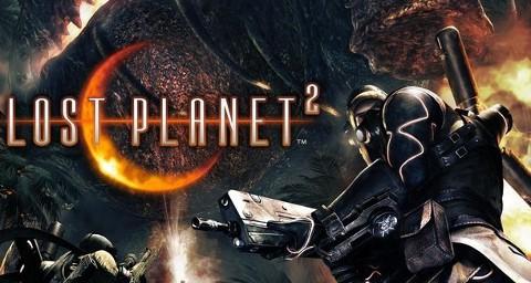 Test du jeu Lost Planet 2 sur PS3