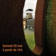 3e journée d’études photographiques au Musée-mine départemental de Cagnac-les-Mines(81)
