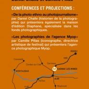3e journée d’études photographiques au Musée-mine départemental de Cagnac-les-Mines(81)