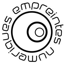 logo  Empreintes Numériques