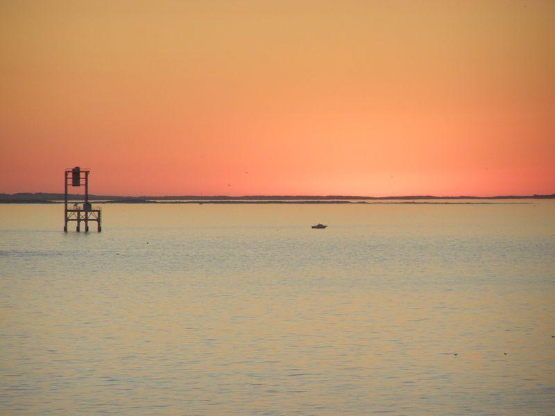 L’immobilité me convient (Georges Jean)